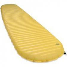 Therm-A-Rest NeoAir XLite Sleeping Pad Regular - Test