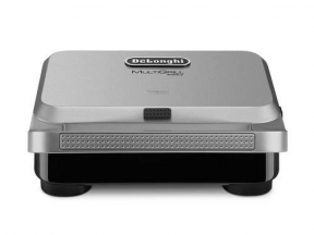 Delonghi DeLonghi SW12BC.S - Test
