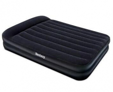 Bestway Bestway Aeroluxe Airbed Queen double - Test