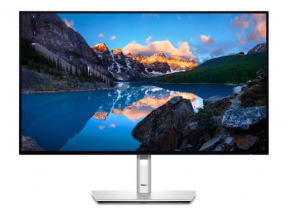 Dell Dell UltraSharp U2724DE - Test
