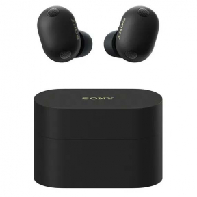 Sony Sony WF-1000XM6 - Test