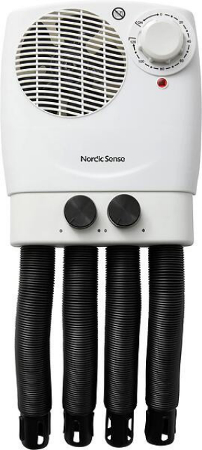 Nordic Sense Nordic Sense Shoe Dryer 10679 - Test