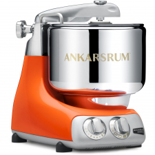 Ankarsrum Ankarsrum Assistent Original Pure Orange AKM6230 PO - Test