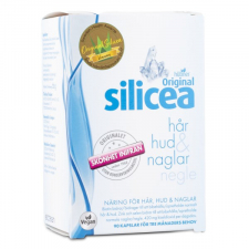 Silicea Silicea Original - Test