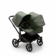 Bugaboo Bugaboo Donkey 5 - Test