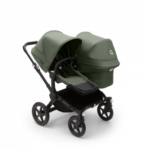 Bugaboo Bugaboo Donkey 5 - Test