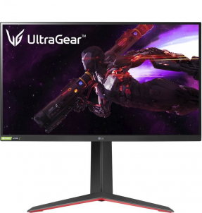 LG LG UltraGear 27GP850 27" Gaming - Test