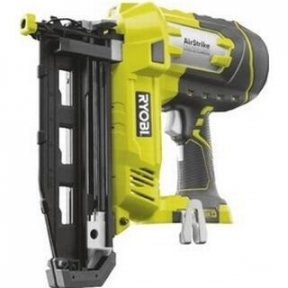 Ryobi Ryobi R18N16G-O - Test