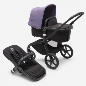 Bugaboo Bugaboo Fox 5 - Test