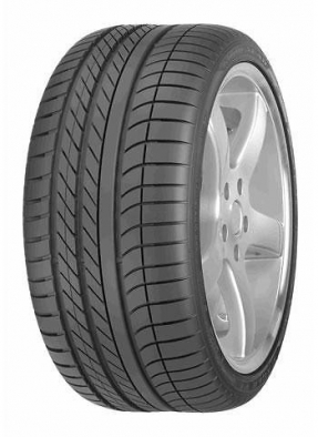 Goodyear Goodyear Eagle f1 Asymmetric 6 - Test