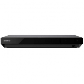Sony Sony UBP-X700 - Test