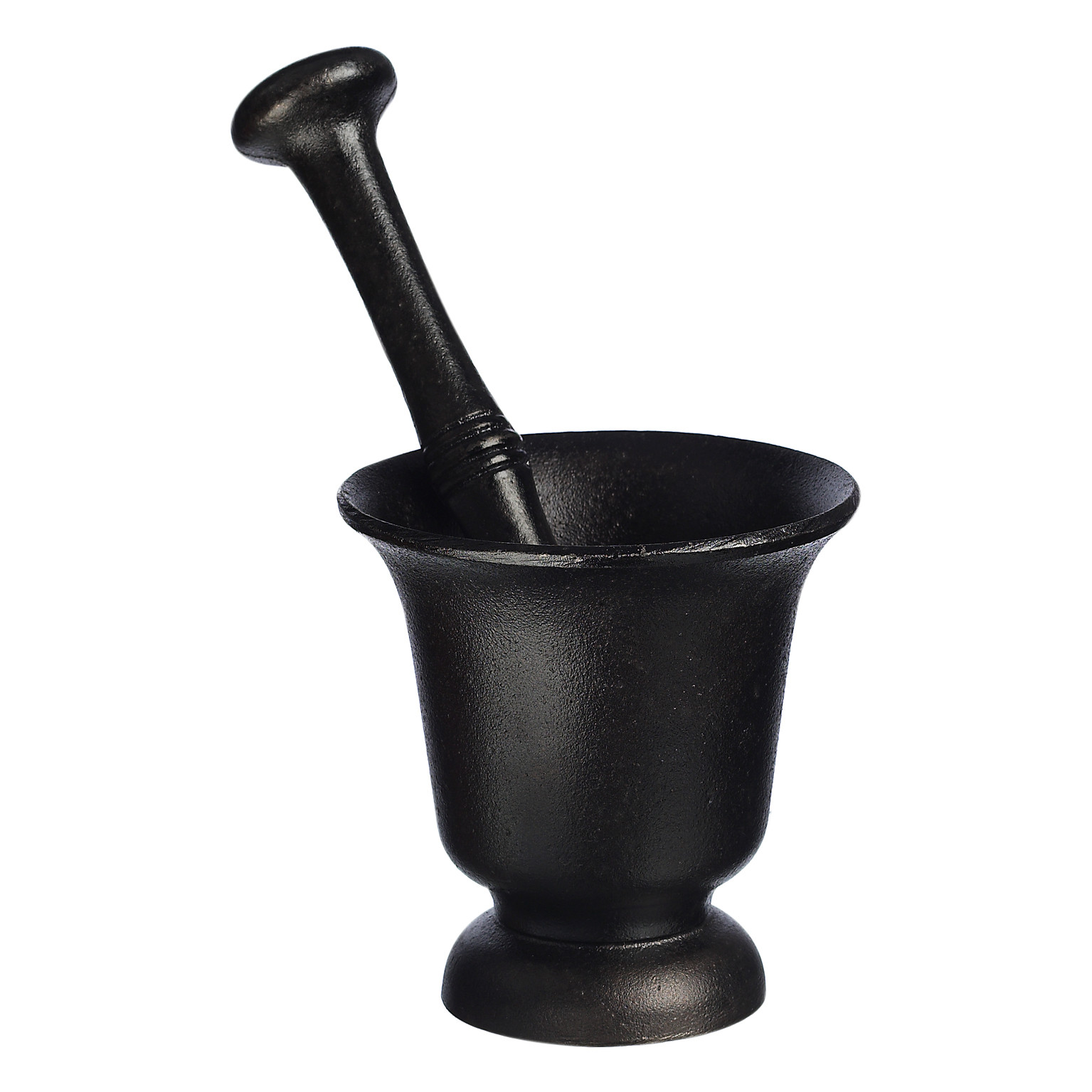 Populärt val - Mortel