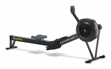 Concept Concept2 Modell D PM5 - Test