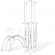 Swiss Clinic Swiss Clinic Whitening System - Test