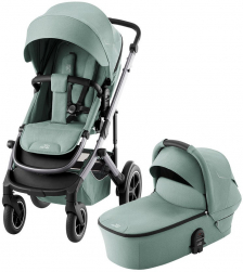 Britax Römer Britax Römer Smile 5Z - Test