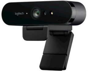 Logitech Logitech Brio 4K Stream Edition Webcam - Test