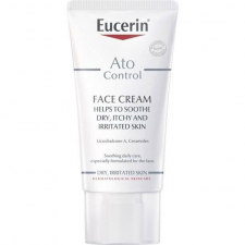 Eucerin Eucerin AtoControl Face Care Cream 50 ml - Test