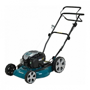 Makita Makita PLM5121N2 Gräsklippare - Test