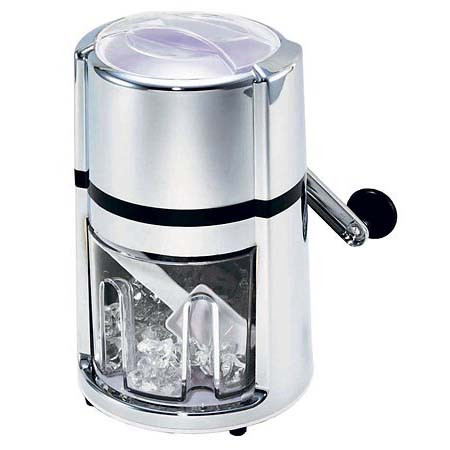 Bästa manuella - Iskross