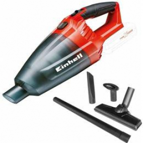 Einhell Einhell Li Solo TE-VC 18 - Test