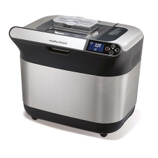 Morphy Richards Morphy Richards Bakmaskin Premium Plus - Test