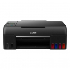 Canon Canon Pixma G650 - Test