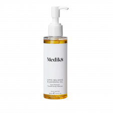 Medik8 Medik8 Lipid-Balance Cleansing Oil - Test