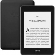 Kindle Paperwhite - Test
