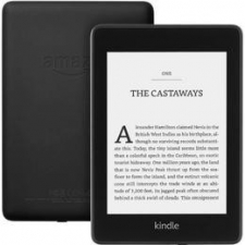 Kindle Paperwhite - Test