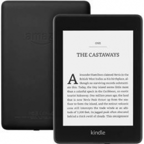 Kindle Paperwhite - Test