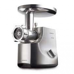 Kenwood Kenwood MG700 Pro - Test