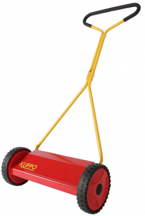 Klippo Klippo Handgräsklippare Free - Test