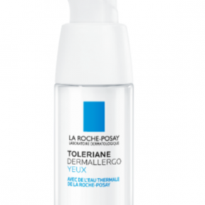 La Roche-Posay La Roche-Posay Toleriane Dermallergo Eyes - Test