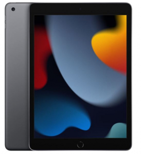 Apple iPad 10.2 9th generation 2021 - Test