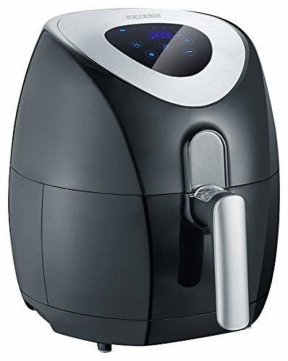 Severin Severin 2430 Airfryer - Test