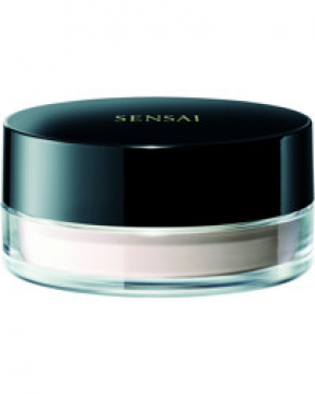 Sensai Sensai Loose Powder Translucent - Test