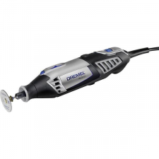 Dremel Dremel 4000 4/65 EZ - Test