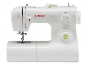 Singer Singer Tradition 2273 - Test