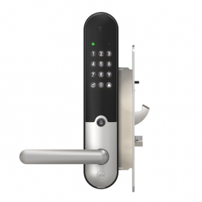Yale Yale Doorman L3 - Test