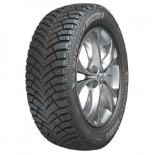 Michelin Michelin X-Ice North 4 - Test