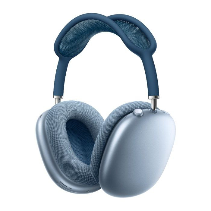 Bästa för iPhone - Hörlurar, over ear