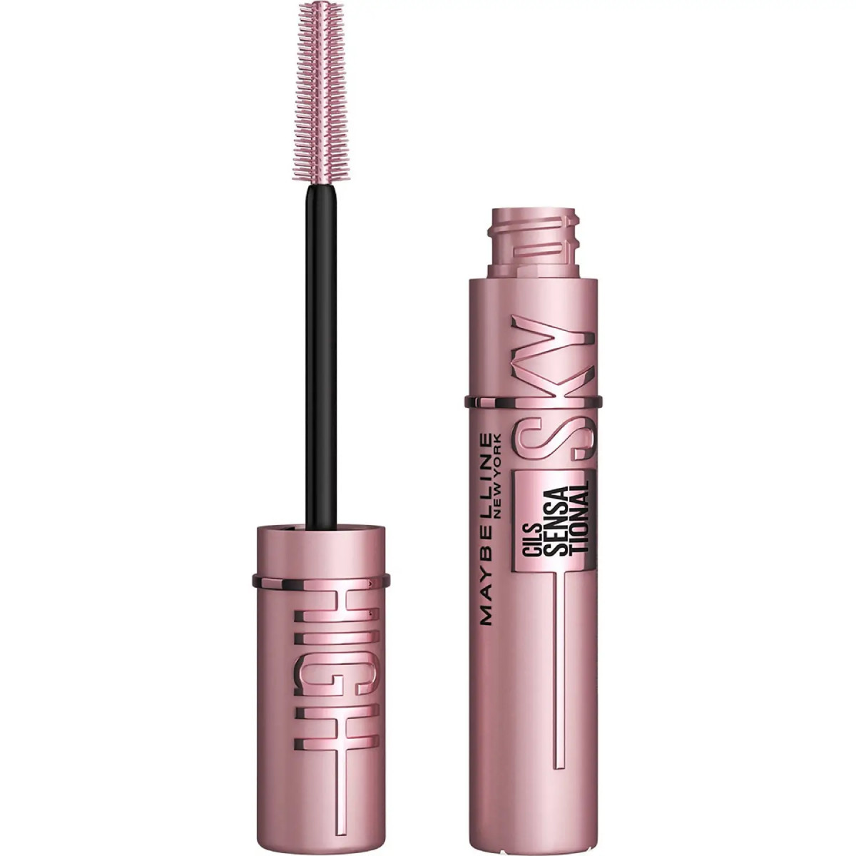 Bäst i test - Mascara