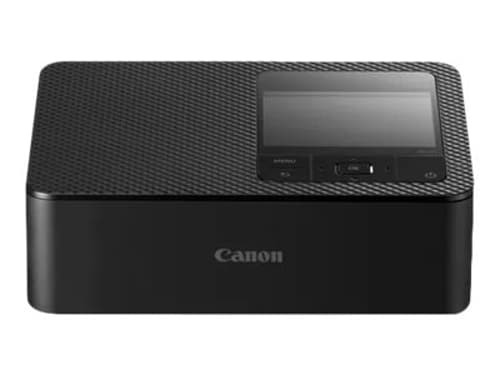 Canon Canon Selphy CP 1500 - Test