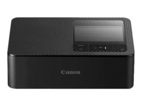 Canon Canon Selphy CP 1500 - Test