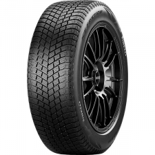 Pirelli Pirelli Ice Friction - Test