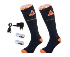 Alpenheat Alpenheat Fire Sock - Test