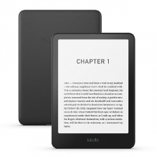 Amazon Amazon Kindle Paperwhite - Test