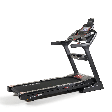 Sole Fitness Sole Fitness F63 - Test