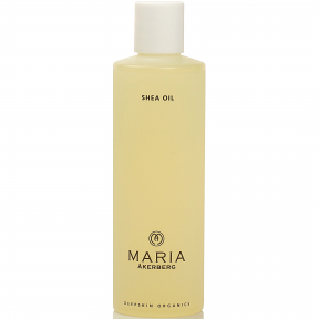 Maria Åkerberg Maria Åkerberg Shea Oil - Test