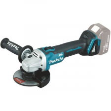 Makita Makita DGA506Z - Test